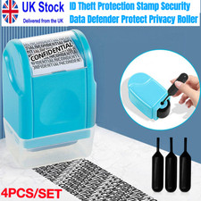 4pcs set theft for sale  LONDON