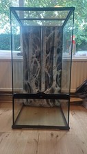 45x45x90 large exoterra for sale  READING