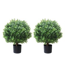faux bush tree for sale  Seattle