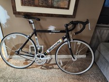 Bianchi fremont fixed for sale  Beachwood