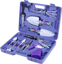 Gartengeräte set stück gebraucht kaufen  Berlin