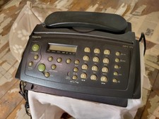 Retro telefon faxgerät gebraucht kaufen  Leutershausen