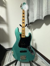 Greco jazz bass d'occasion  Expédié en Belgium