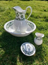 Antique ceramic wash for sale  CHESSINGTON