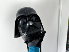 Star wars darth gebraucht kaufen  Spenge
