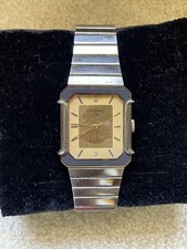 Orologio vintage orient usato  Palermo