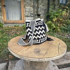 Colombian wayuu mochila for sale  BRISTOL