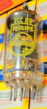Ecc84 philips tube d'occasion  Franconville