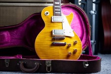 2013 gibson custom for sale  GLASGOW