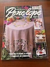 Penelope gennaio 1998 usato  Tivoli