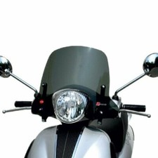 Faco cupolino parabrezza usato  Pagani