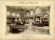 Aix bains salle d'occasion  Pagny-sur-Moselle