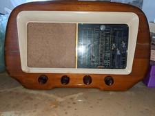 Radio epoca marca usato  Collesalvetti