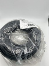 Monoprice cat6a ethernet for sale  Overland Park