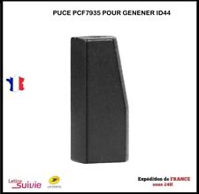 Transpondeur vierge id44 d'occasion  Échirolles