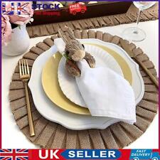 4pcs dining mats for sale  UK