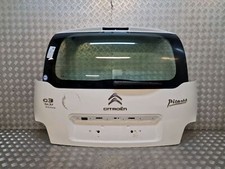 Hayon coffre citroen d'occasion  Velaux