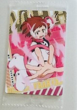 Carte hero academia d'occasion  Chancelade