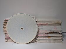 Lote de 32 caixas de gráficos circulares: Honeywell 14007, 16385, 16484, 24001660-033, comprar usado  Enviando para Brazil