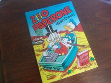 Zio paperone prima usato  Genova