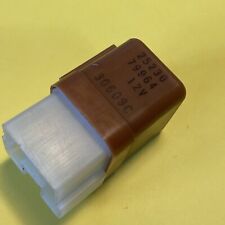 Nissan pin brown for sale  BEDFORD