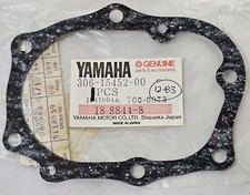 Nos genuine yamaha for sale  Washington
