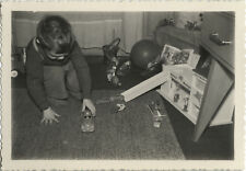 Photo ancienne vintage d'occasion  Paris XI