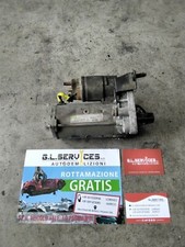 Motore motorino avviamento usato  Paliano