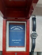Armbanduhr damen mühle gebraucht kaufen  Köln