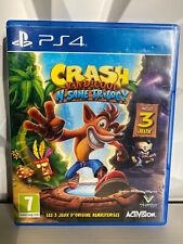 Crash bandicoot sane usato  Torino