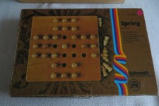 Spiel spring luxe gebraucht kaufen Spiel spring luxe gebraucht kaufen  Groß-Umstadt