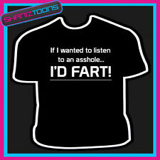 Funny slogan fart for sale  DEESIDE