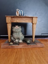 Comic curious cats for sale  HORLEY