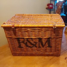 Fortnum mason picnic for sale  TRING