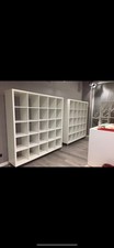 Scaffale ikea kallax usato  Saronno