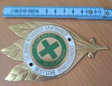 Plakette jahre bewährter gebraucht kaufen  Fürstenfeldbruck