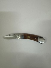 Coltello artigianale falcon usato  Roma