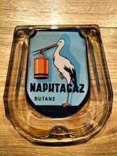 Ramasse monnaie naphtagaz d'occasion  Saint-Clair-du-Rhône