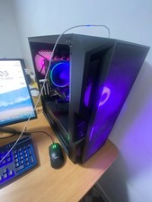 I79700kf 32gb corsair d'occasion  Châtellerault