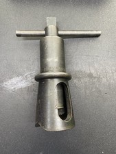 Flexbar base maschiatura usato  Spedire a Italy