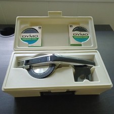Vintage dymo 1570 for sale  Edwardsville