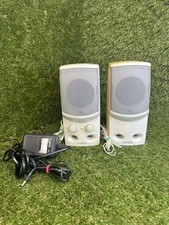 Vintage cambridge soundworks for sale  LINCOLN