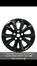 New gloss black for sale  Chicago