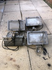 Large aluminium spot for sale Large aluminium spot for sale  GLOUCESTER