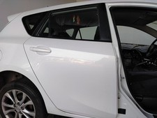 Mazda tür hinten gebraucht kaufen  Delitzsch