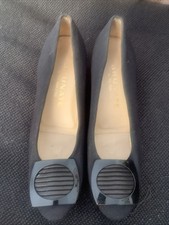 Brunate pumps schwarz gebraucht kaufen  Nürnberg