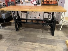 Vintage industrial cast for sale Vintage industrial cast for sale  LONDON