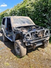 mitsubishi pajero breaking for sale mitsubishi pajero breaking for sale LEICESTER