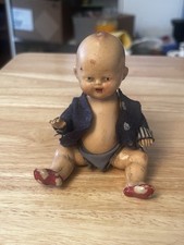 Haunted vintage antique for sale  UK