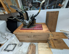 printing press for sale  Cape Coral